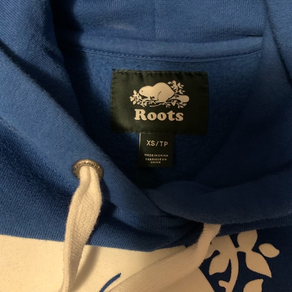 Roots Hoodie - Picture 3 of 3